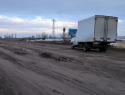 Дополнительные  пункты весогабаритного контроля появятся на дорогах в Воронежской области