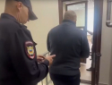 Диверсанта-поджигателя электро-трансформаторов из Поворинского района на два месяца отправили в СИЗО
