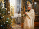 Рождественское послание Епископа Борисоглебского и Бутурлиновского Сергия