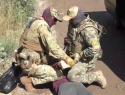 Украинского шпиона задержали в Воронеже. Он передавал сведения о дислокации ПВО и готовил теракт
