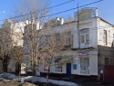 Исторический «Дом с лавкой» отреставрируют в Борисоглебске