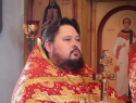 Настоятель храма в Терновском районе скончался на 47-м году жизни
