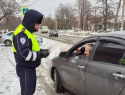 Пьяных водителей будут вылавливать сотрудники Госавтоинспекции в Борисоглебске на новогодних выходных