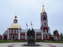 Храм святых покровителей Борисоглебска обратился к прихожанам за помощью