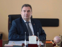 Задержан бывший глава администрации Борисоглебского округа Андрей Пищугин