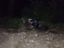 В Борисоглебске полицейские задержали мото-угонщика