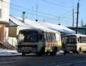 Стоимость проезда в маршрутных автобусах повысится на 35% в Борисоглебске