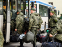О всеобщей мобилизации в случае объявления войны Украине заговорили в Госдуме РФ