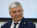 Губернатору Воронежской области исполнилось 62 года