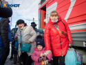 Воронежская область получит самую большую сумму на содержание беженцев