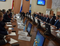 Зампред Правительства Воронежской области провел семинар-совещание в Новохоперске