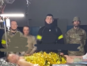 В Черноземье диверсанты захватили в плен двоих россиян и "вызвали на разговор" губернатора 