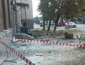 Один из пострадавших в ходе вчерашней атаки на Воронеж скончался в больнице