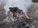 МЧС вновь начнёт патрулировать Воронежскую область беспилотниками