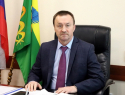 Воронежскую областную Думу возглавит Юрий Матузов