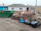 Администрация Борисоглебска объявила об изменении графика вывоза мусора 