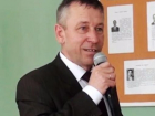 Директора Борисоглебской средней школы №6 поздравили с профессиональным юбилеем