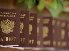 Принесли присягу и дали клятву: бывшие граждане Украины получили в Борисоглебске российские паспорта