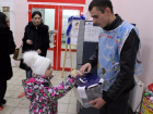 За два дня волонтеры акции «Рождественское чудо – детям» собрали в  Борисоглебске более 35 тыс. рублей