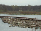 Пик подъема воды в реках Борисоглебского района ожидается  к середине апреля