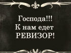К коммунальщикам Воронежской области с проверкой «едет ревизор» 