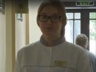 21-летняя медсестра из Воронежской области отправляется в зону СВО 