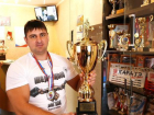 «Железные легионеры» из Борисоглебска завоевали серебро Кубка России