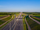  На трассе в Воронежской области увеличат скоростной режим