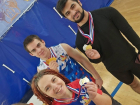 Борисоглебцы поедут на Чемпионат ЦФО  по гиревому спорту