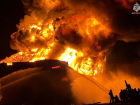   «Гвозди бы делать из этих людей, крепче бы не было в мире гвоздей»: в  МЧС Воронежа рассказали о пожаре на нефтебазе 24 июня 
