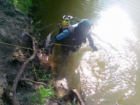 В Поворинском районе утонул подросток