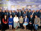 В Борисоглебске прошел круглый стол «Социальное партнерство власти и бизнеса»