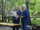Вячеслав Мамаев досрочно сложил полномочия главы администрации  Грибановского района