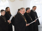 В Борисоглебский епархии утвердили судей Церковного суда