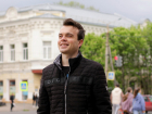 «Важно выбирать правильных лидеров»: молодой политик из Борисоглебска поздравляет с Днем города 