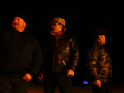 В селе Ульяновка Борисоглебского района на охрану общественного порядка вышли дружинники