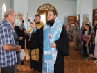 Епископ Борисоглебский и Бутурлиновский совершил архипастырский визит по храмам Грибановского благочиния