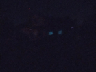 «Темная ночь..» жители Новохоперска жалуются на непроглядную тьму на улицах 
