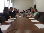 Молодежный совет Борисоглебска утвердил план работы на месяц