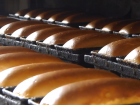 Производство хлеба и муки выросло  в Воронежской области