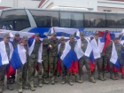 Еще трое участников СВО из Воронежской области вернулись из украинского плена