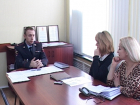 Новый начальник полиции Борисоглебска попросил общественников о помощи в борьбе с коррупцией 