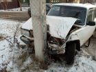  Обстоятельства аварии в Борисоглебске прокомментировали в ГУ МВД по Воронежской области