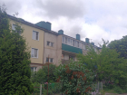 Жителей  многоквартирного дома в  г.Борисоглебске крайне беспокоит один  вопрос