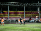 «За трезвый город»: в Борисоглебске провели футбольный турнир, приуроченный ко Всемирному дню трезвости 