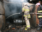  В Новохоперском районе   молодая  женщина сожгла обидчице гараж