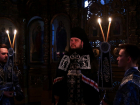 Епископ  Борисоглебский Сергий совершил чин прощения