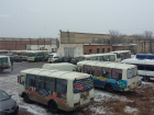 В Борисоглебске продолжают сокращать автобусные маршруты 