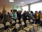 В  Борисоглебске  прошел дискуссионный клуб  на тему «Здоровый дух и здоровое тело- это мое личное дело?»