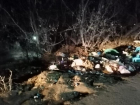 Неужели? Роспотребнадзор «увидел» мусорные кучи в Борисоглебске и понуждает  администрацию  БГО навести порядок 
